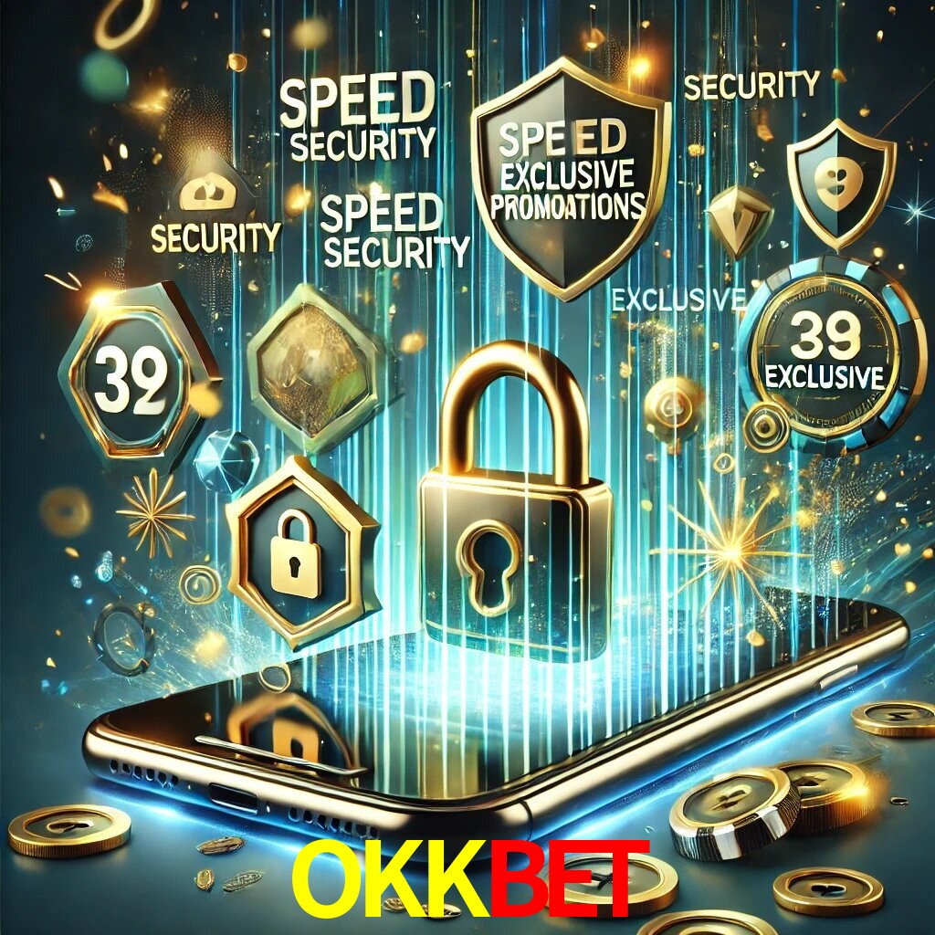 Vantagens do App OKKBET
