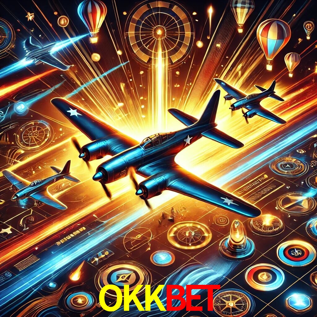 Vantagens do Aviator no OKKBET