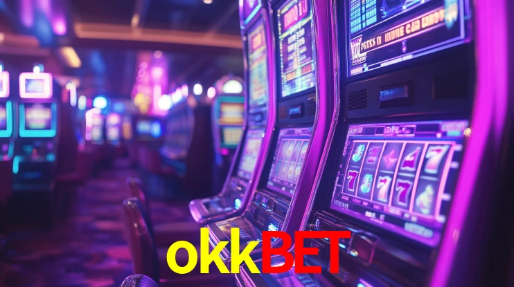 Cassino Online okkbet