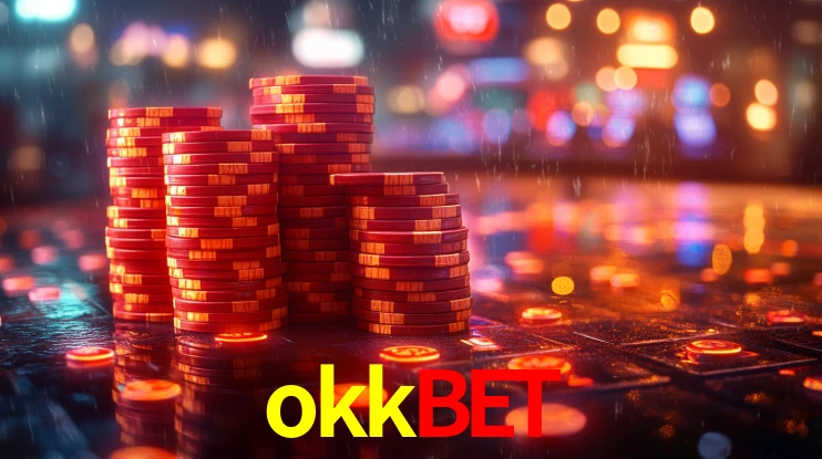 Suporte no Cassino Online okkbet